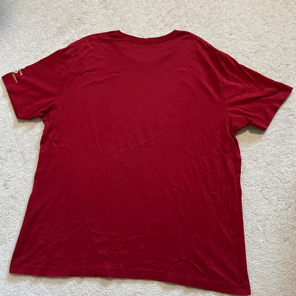 Men’s 9 3/4 Harry Potter t shirt size 2XL - Picture 4 of 4